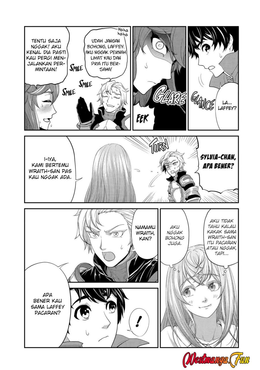Renkinjutsu-shidesu. Jichou Wa Gomibako Ni Sutete